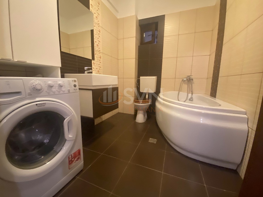 Apartament, 3 camere Bucuresti/Bucurestii Noi