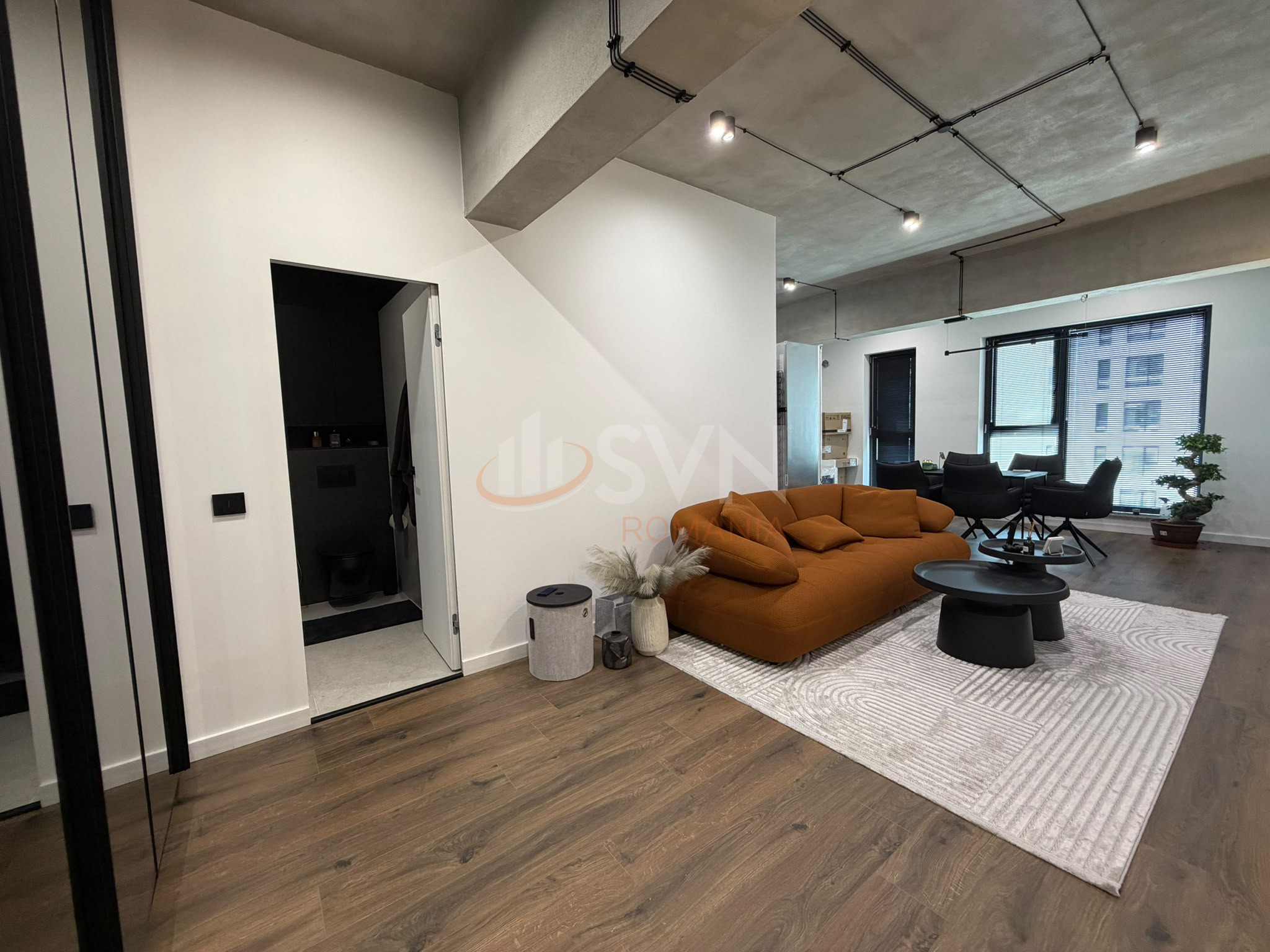 Apartament, 3 camere Bucuresti/Pipera