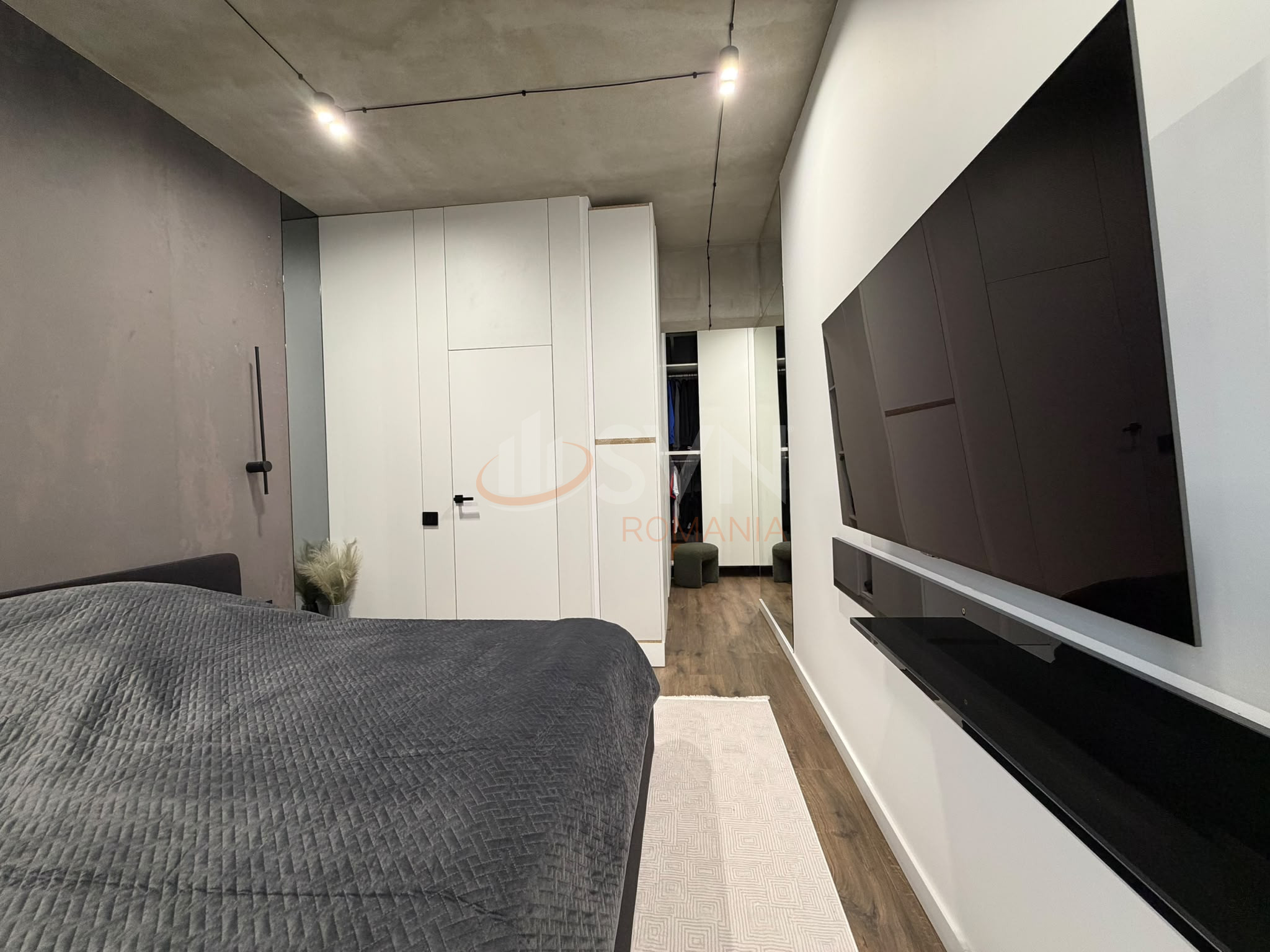 Apartament, 3 camere Bucuresti/Pipera