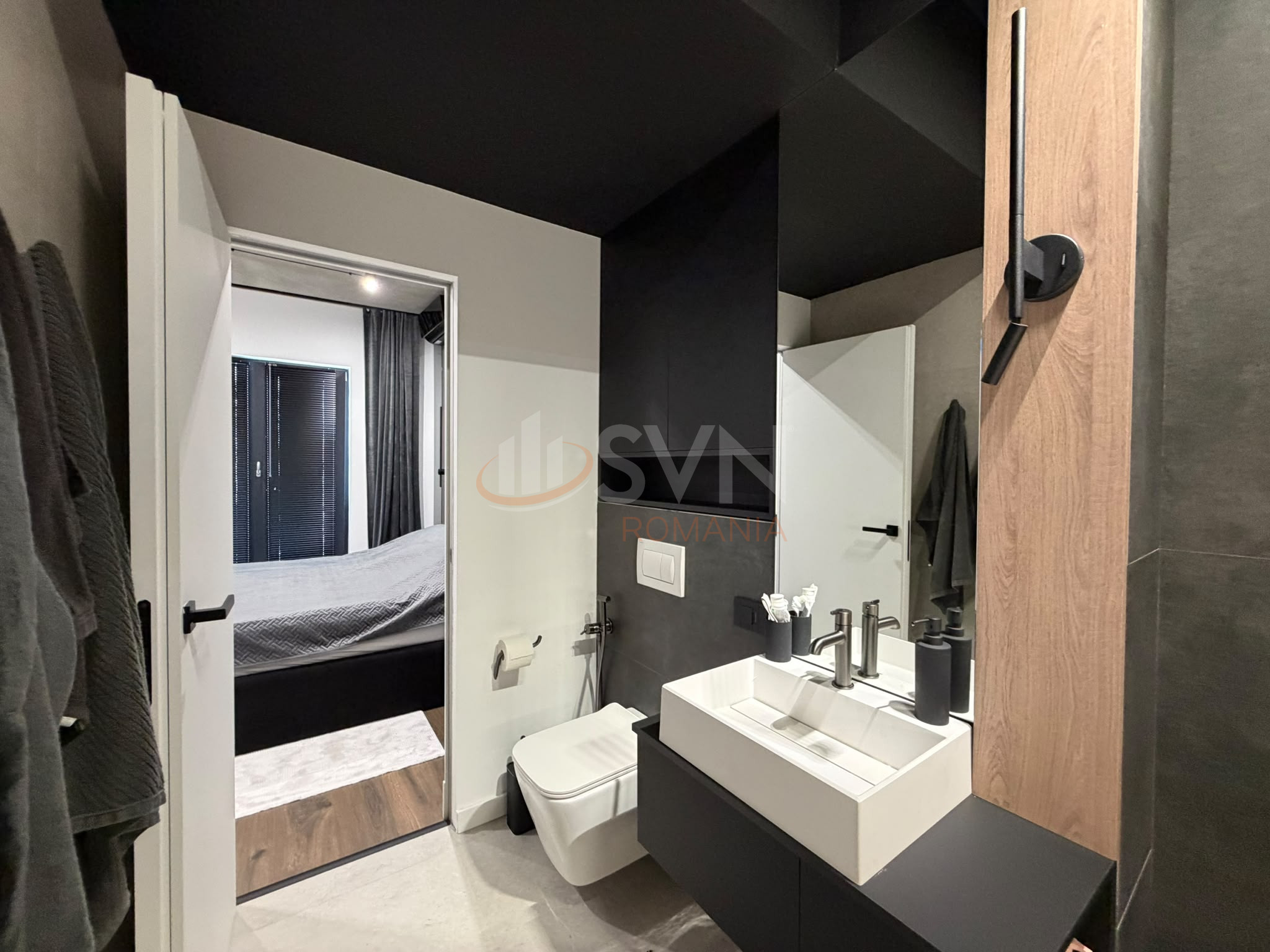 Apartament, 3 camere Bucuresti/Pipera