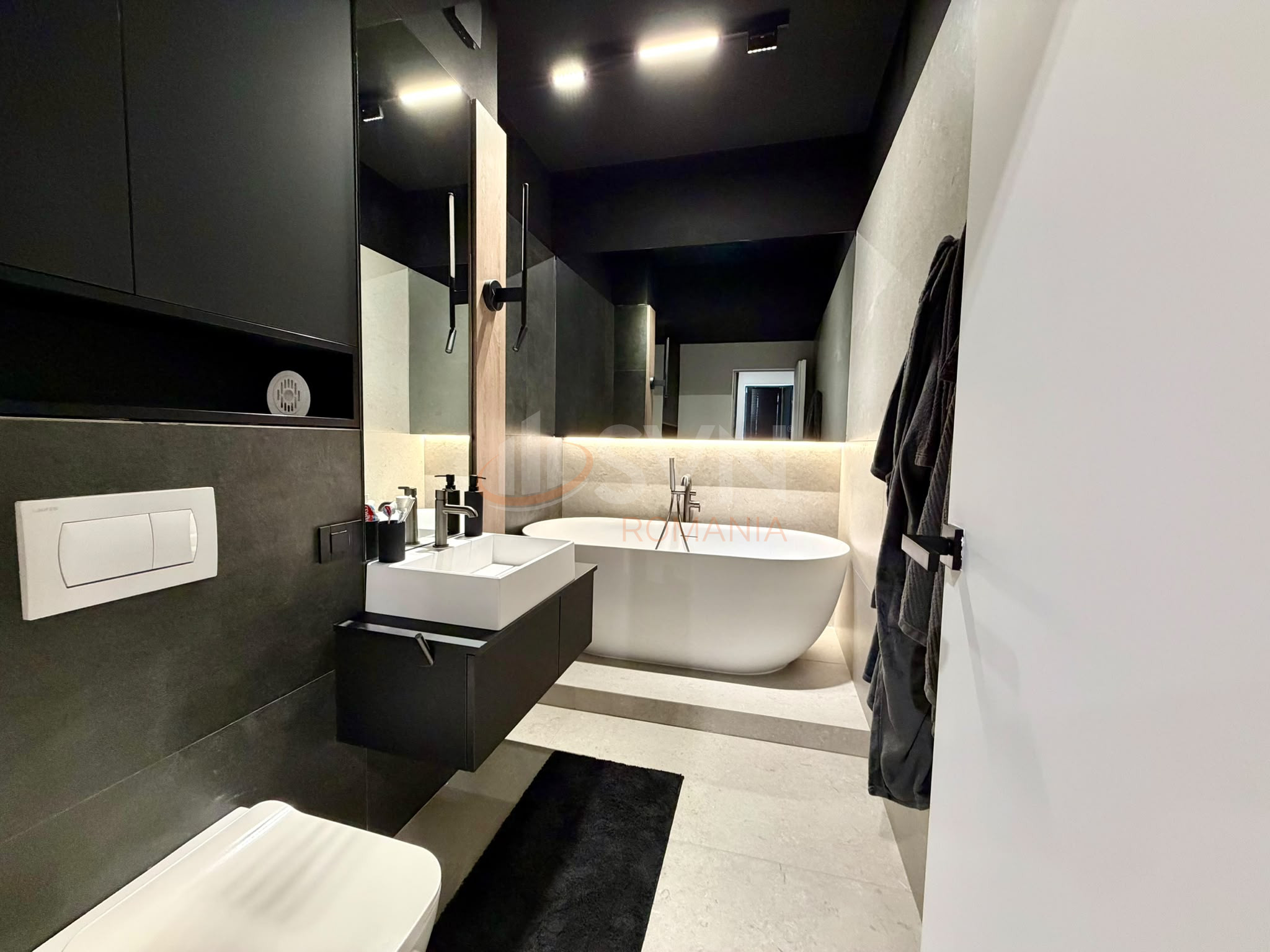 Apartament, 3 camere Bucuresti/Pipera
