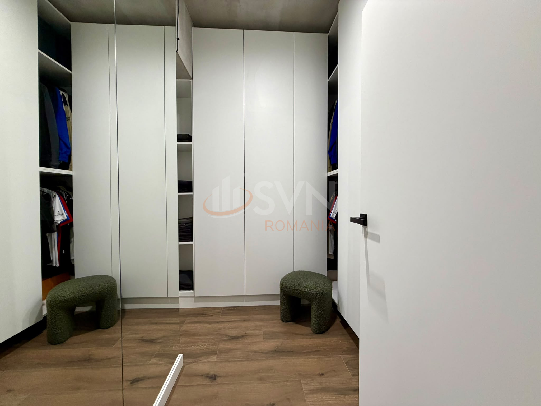 Apartament, 3 camere Bucuresti/Pipera