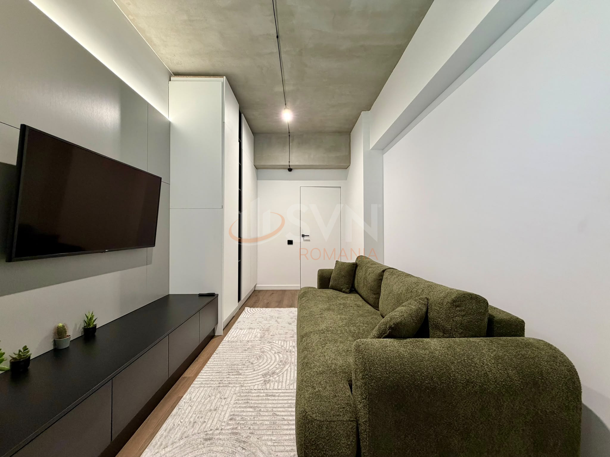 Apartament, 3 camere Bucuresti/Pipera