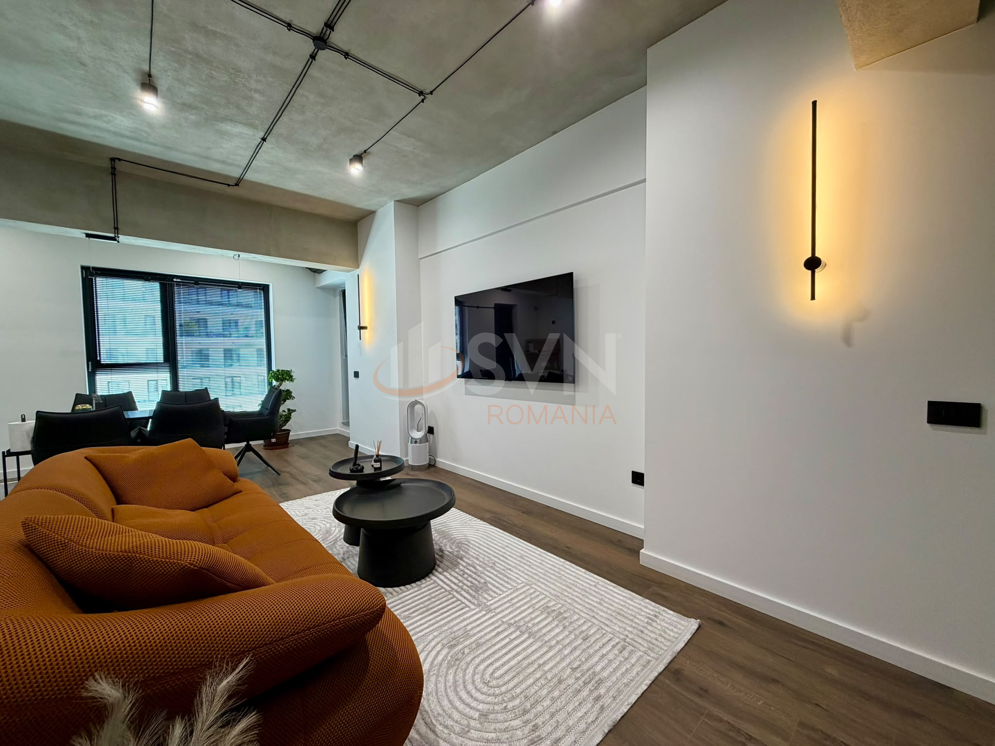 Apartament, 3 camere Bucuresti/Pipera