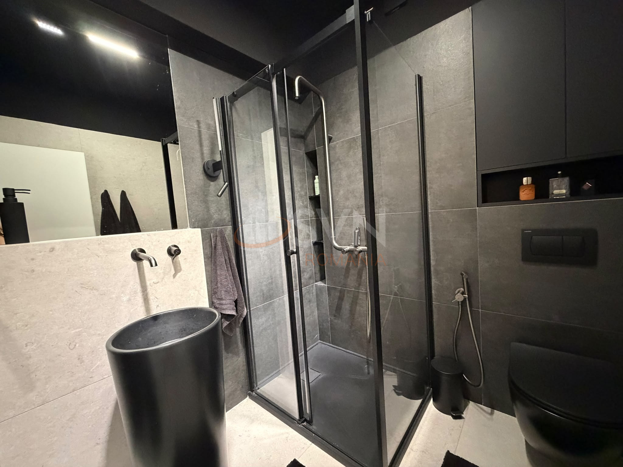Apartament, 3 camere Bucuresti/Pipera