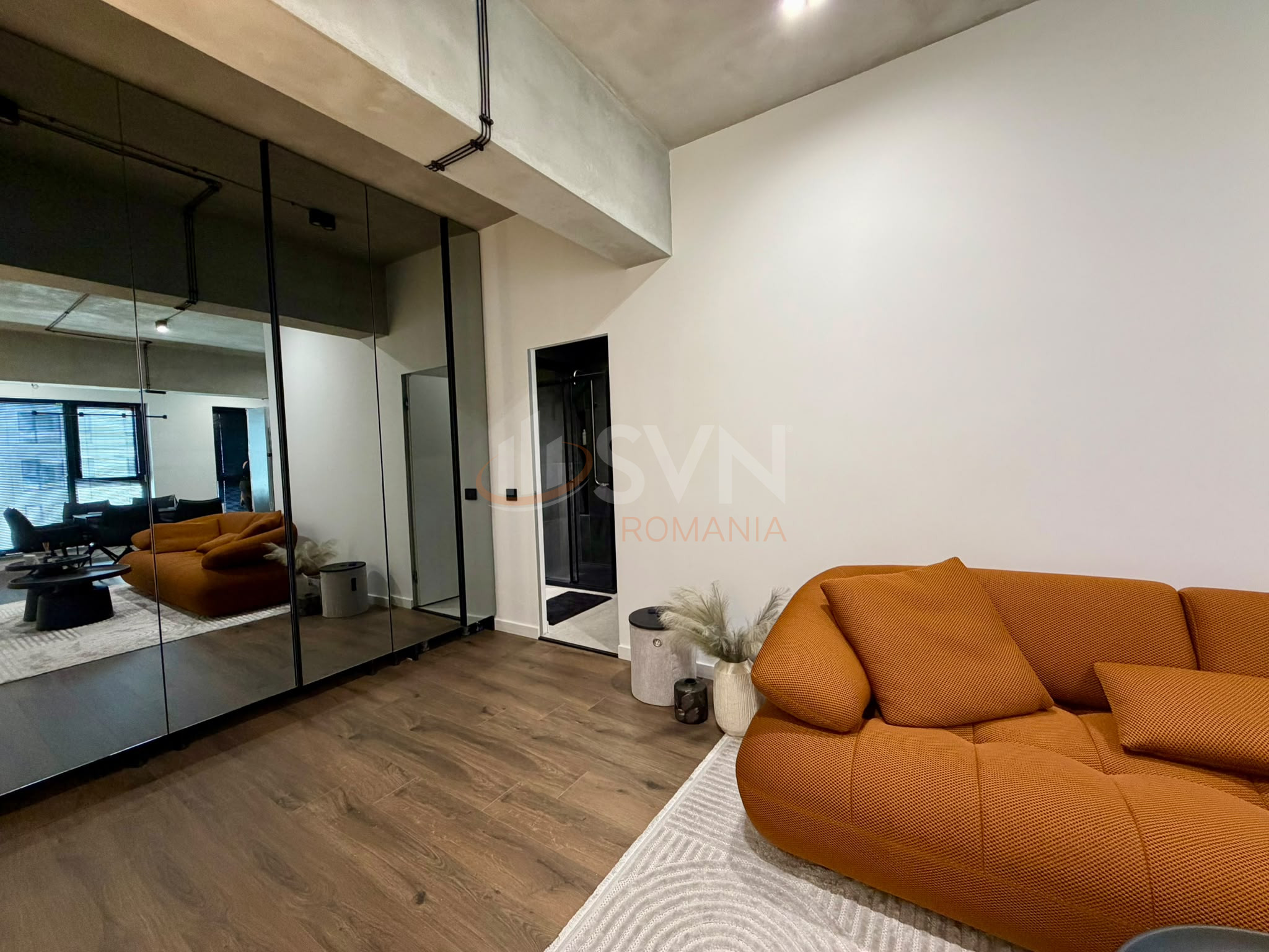 Apartament, 3 camere Bucuresti/Pipera