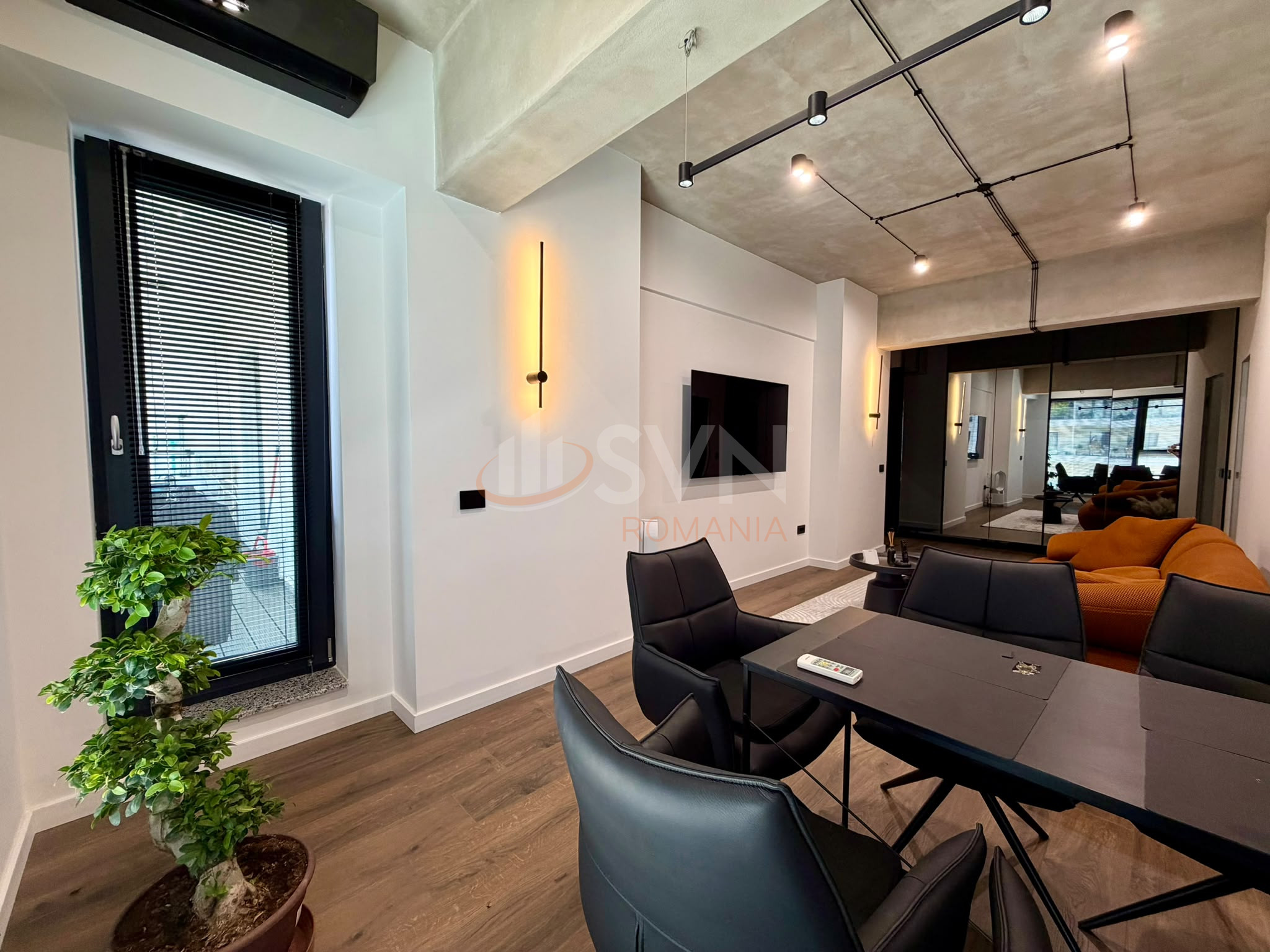 Apartament, 3 camere Bucuresti/Pipera