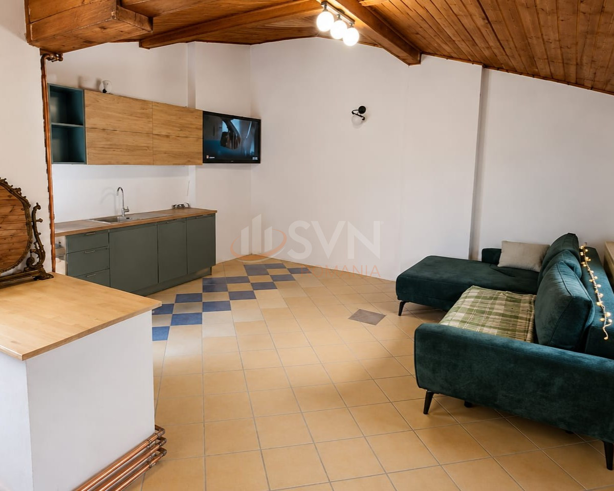 Apartament, 3 camere Bucuresti/Cismigiu