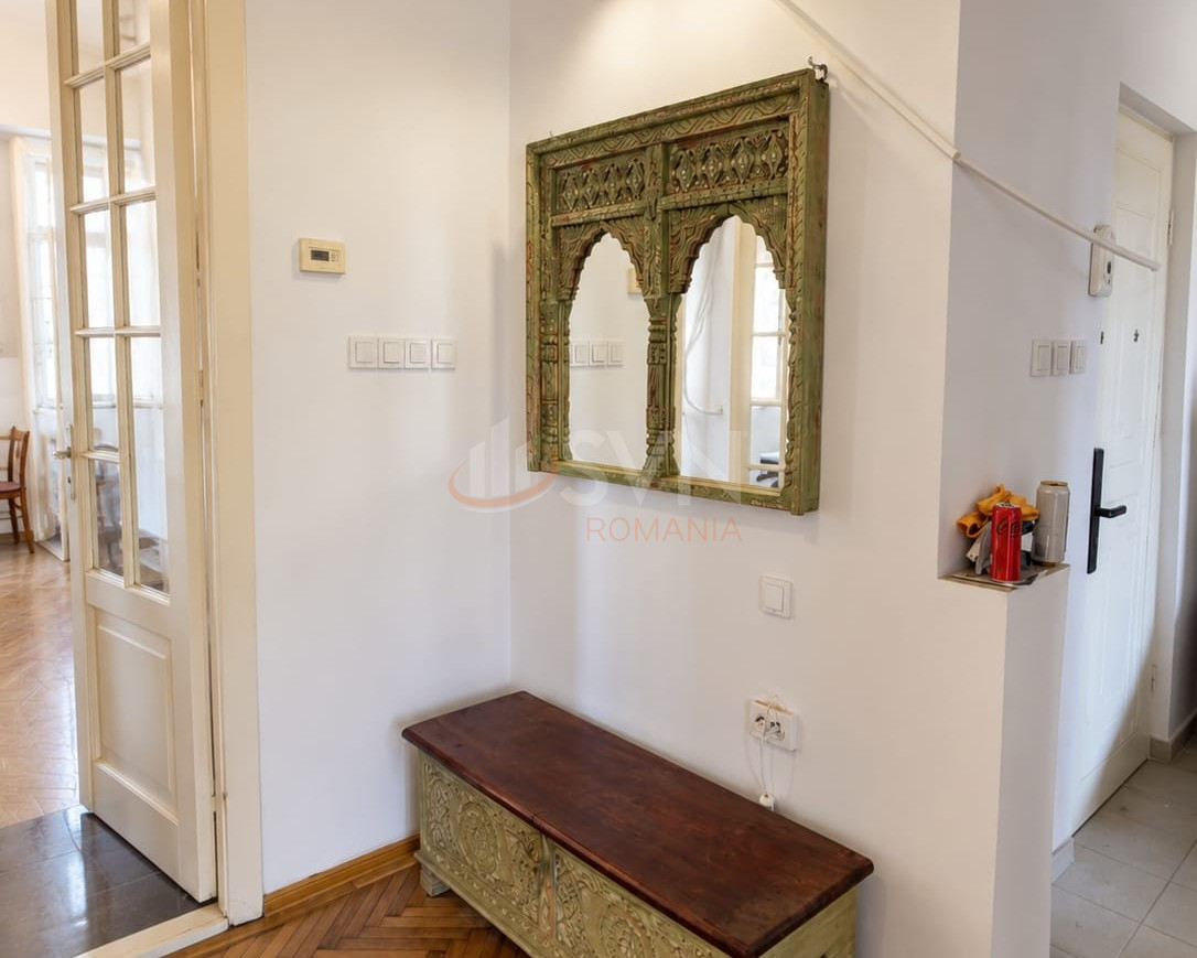 Apartament, 3 camere Bucuresti/Cismigiu