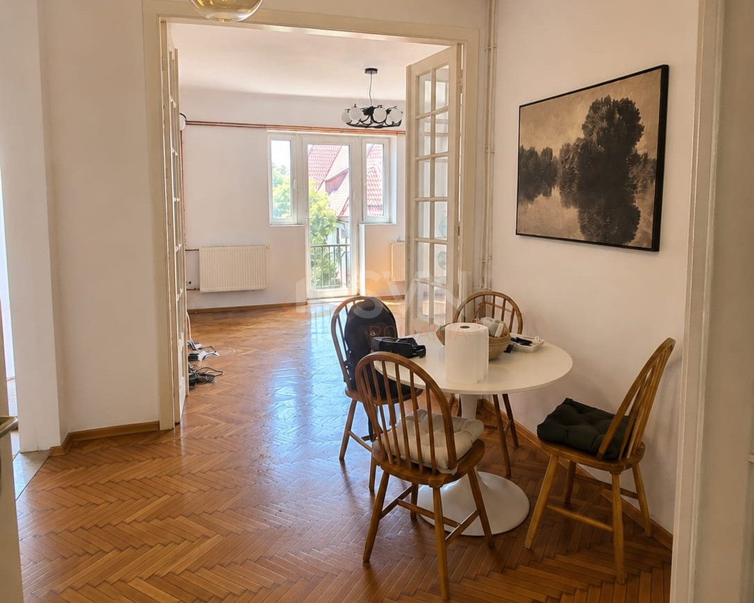 Apartament, 3 camere Bucuresti/Cismigiu