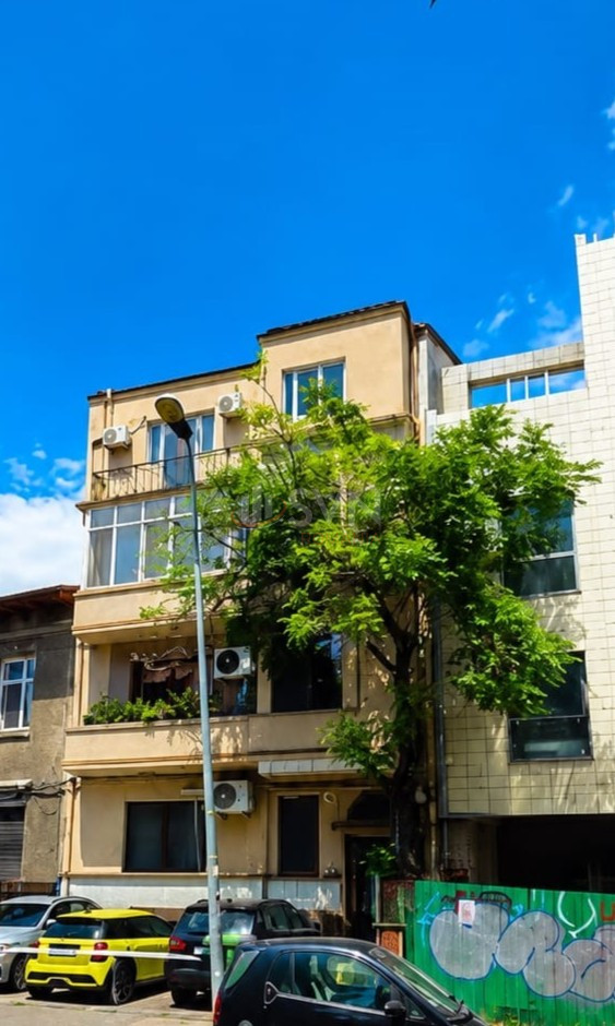 Apartament, 3 camere Bucuresti/Cismigiu
