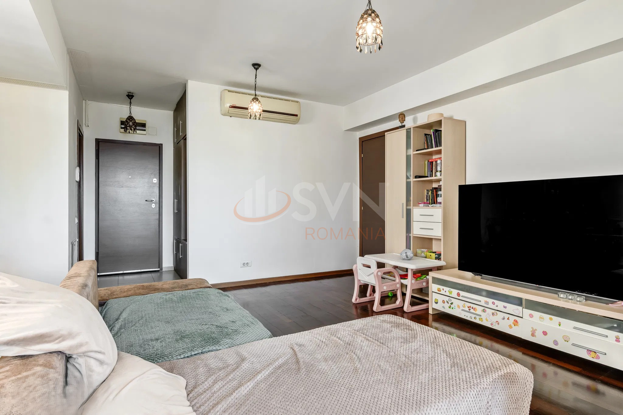 Apartament, 3 camere Bucuresti/P-ta Victoriei