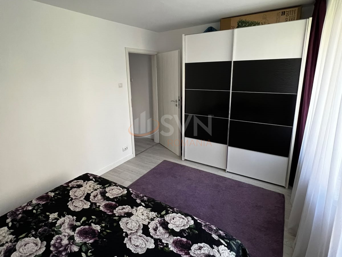 Apartament, 3 camere Bucuresti/Obor