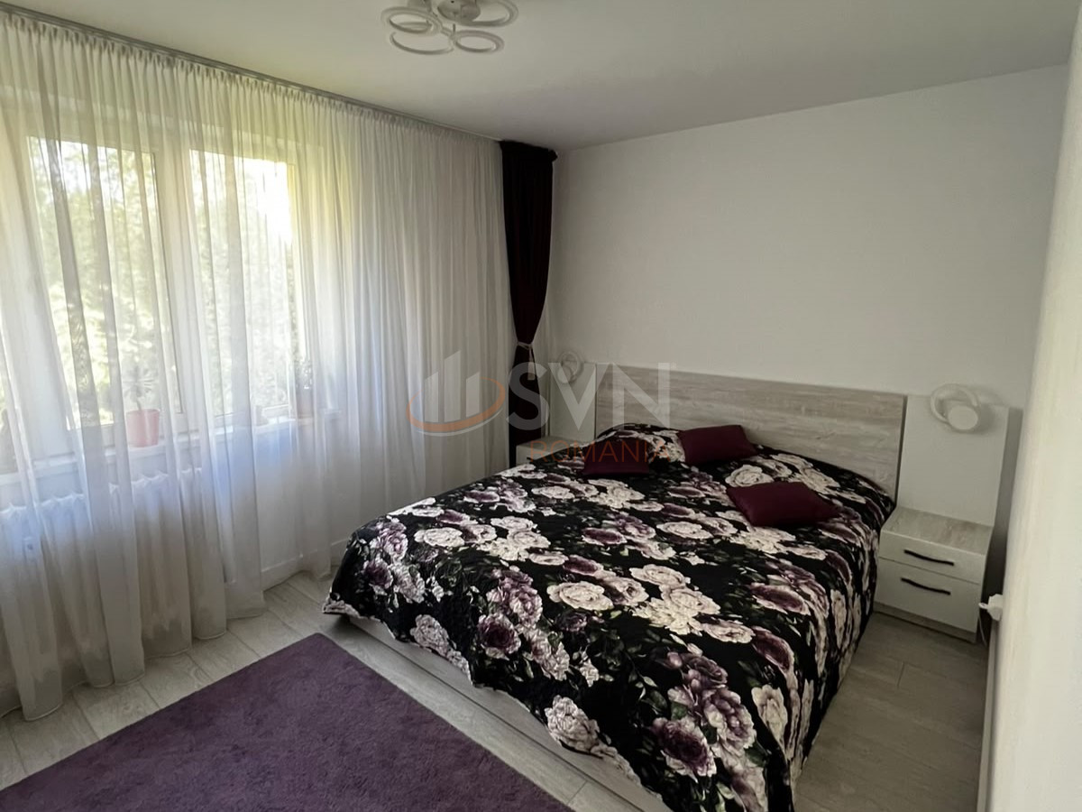 Apartament, 3 camere Bucuresti/Obor