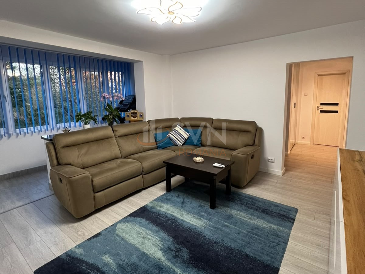 Apartament, 3 camere Bucuresti/Obor