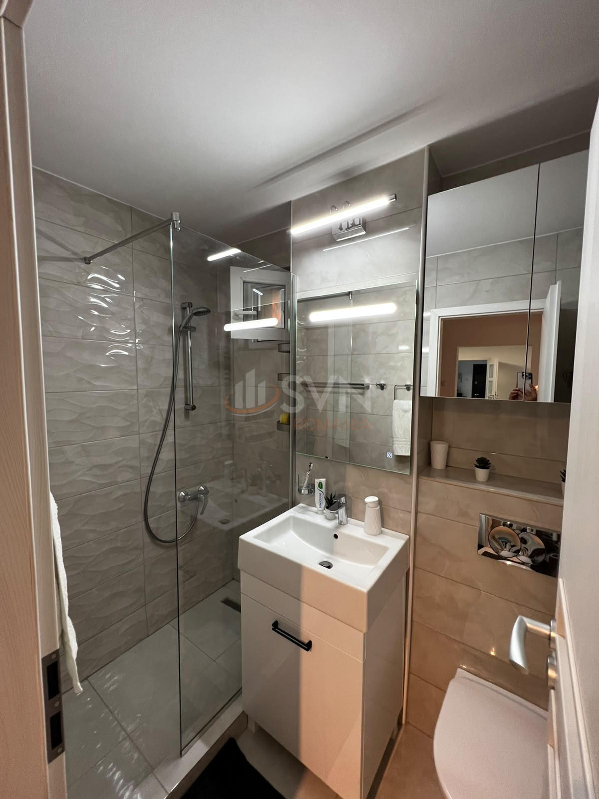 Apartament, 3 camere Bucuresti/Obor