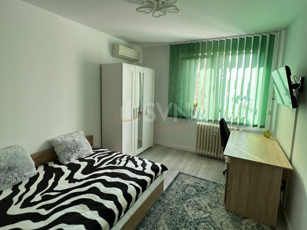 Apartament, 3 camere Bucuresti/Obor