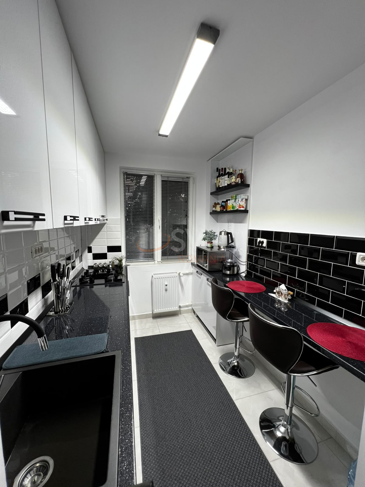 Apartament, 3 camere Bucuresti/Obor