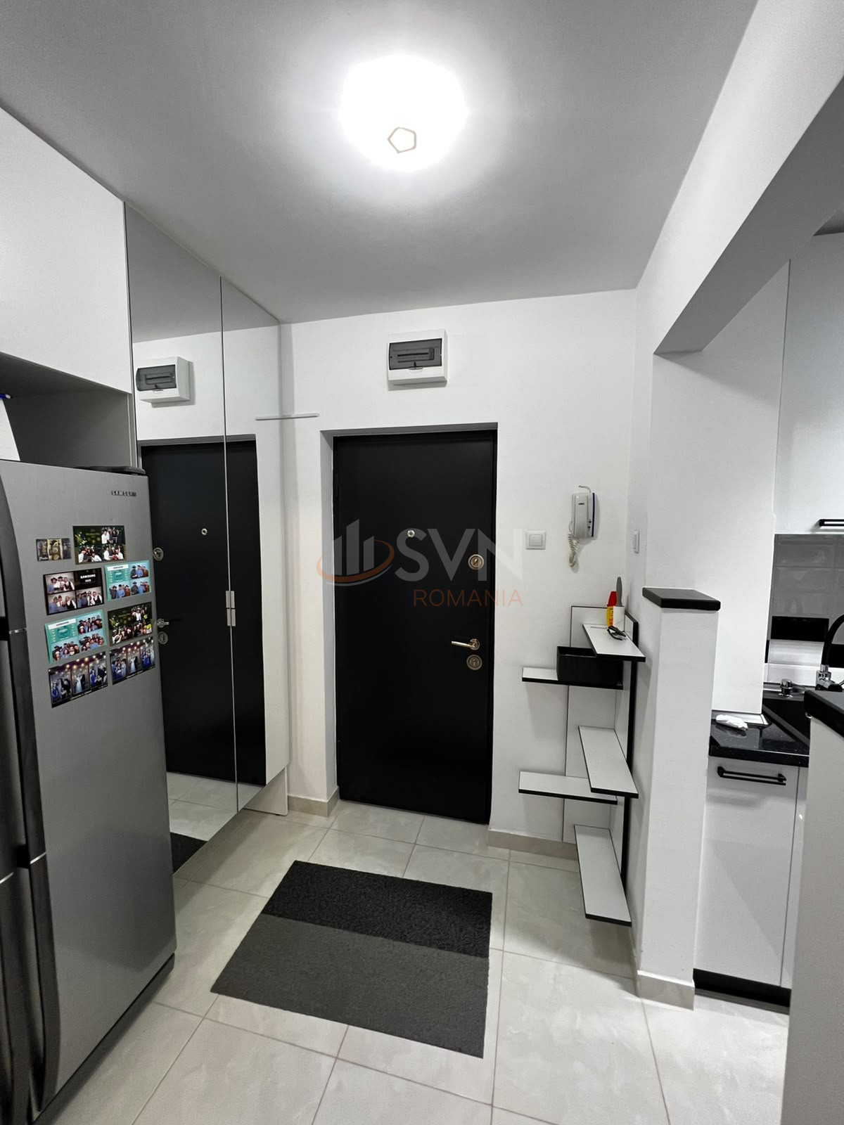 Apartament, 3 camere Bucuresti/Obor