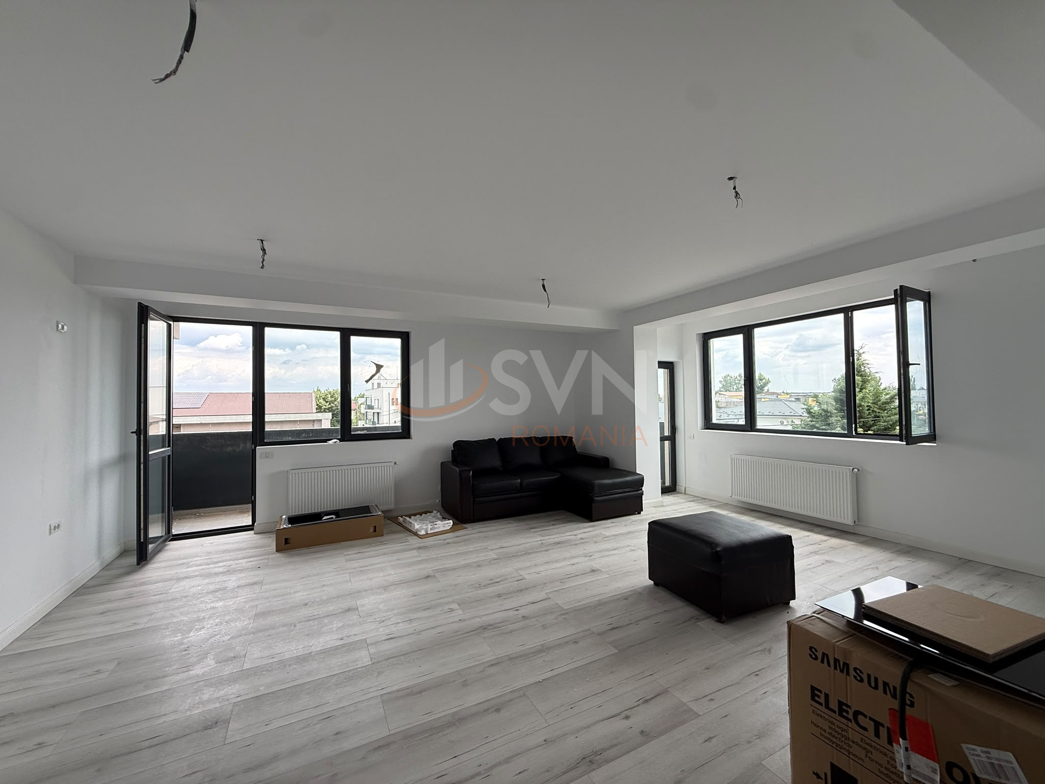 Apartament, 3 camere Ilfov/Otopeni