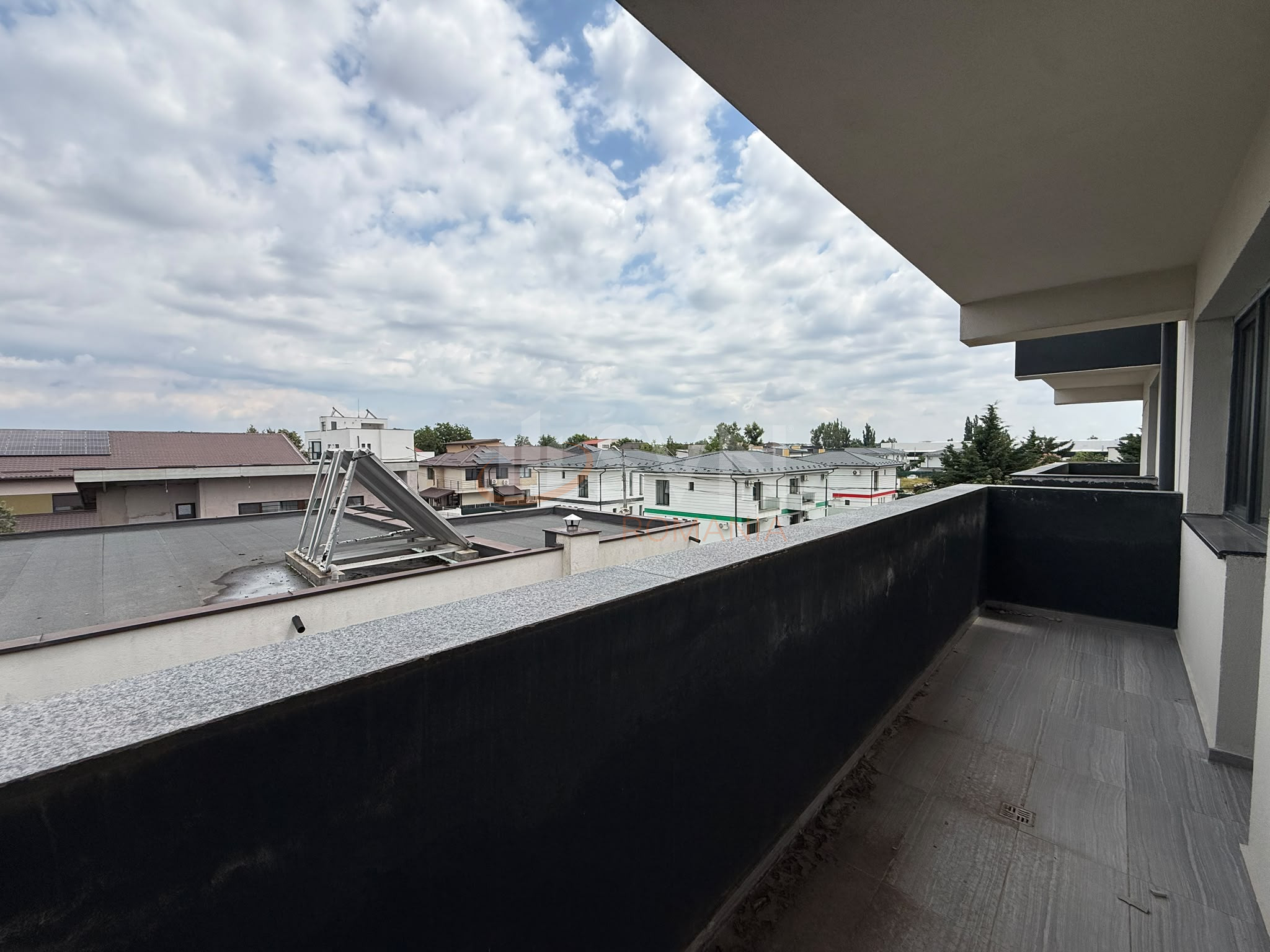 Apartament, 3 camere Ilfov/Otopeni