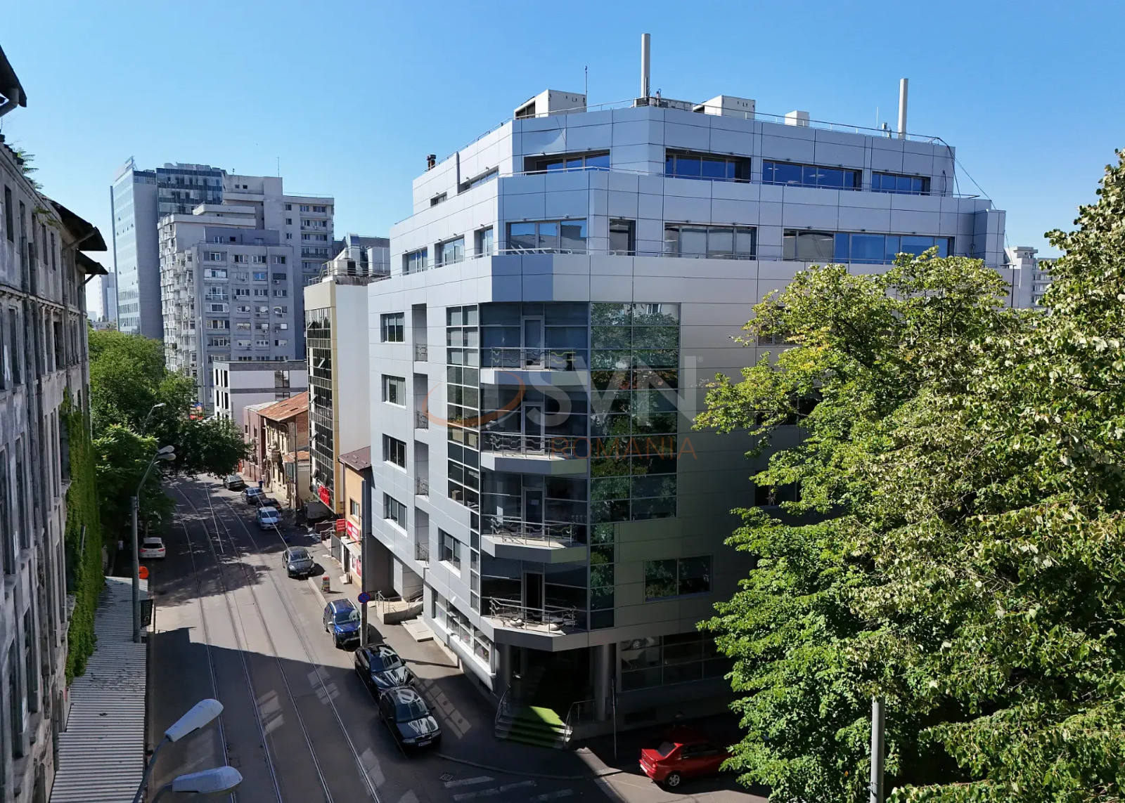 Apartament, 3 camere Bucuresti/P-ta Victoriei