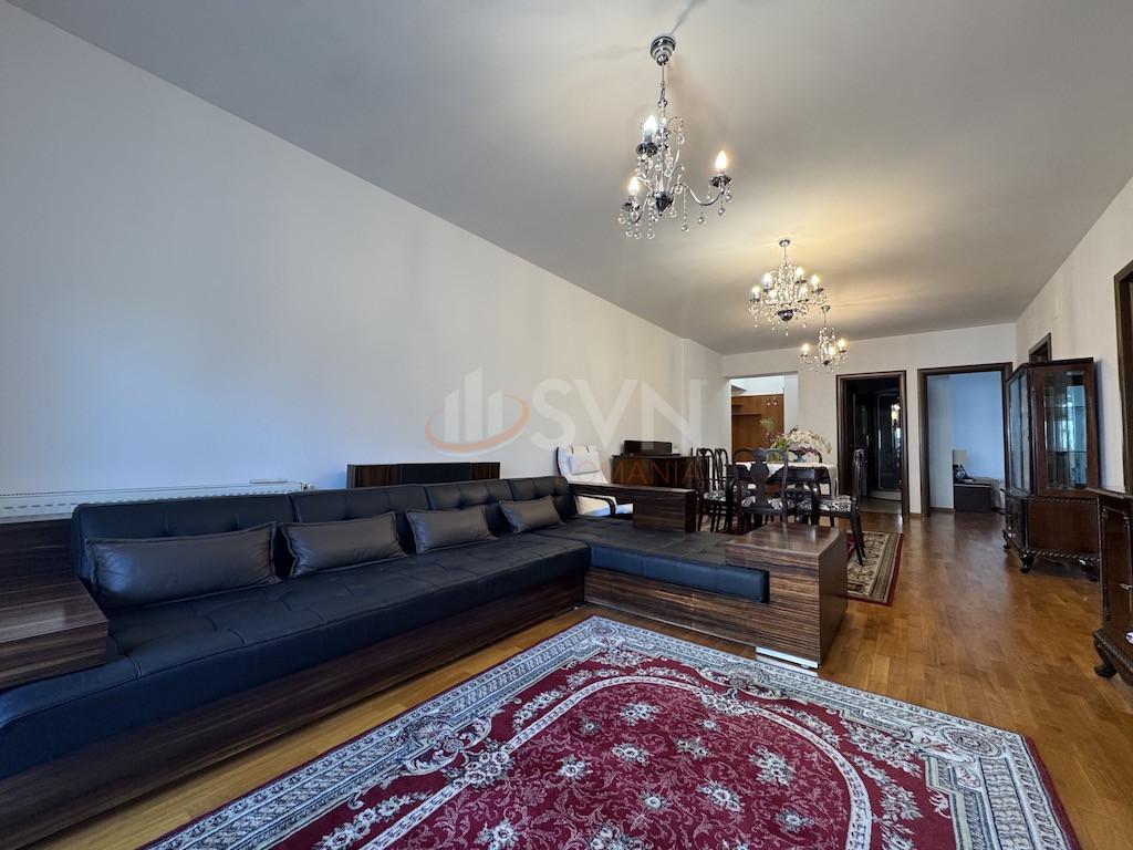 Apartament, 3 camere Bucuresti/Herastrau