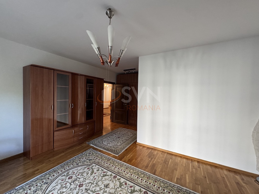Apartament, 3 camere Bucuresti/Herastrau