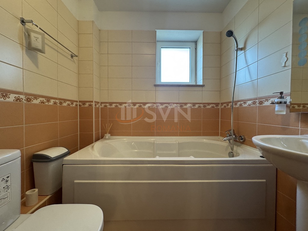 Apartament, 3 camere Bucuresti/Herastrau