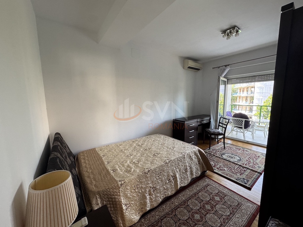 Apartament, 3 camere Bucuresti/Herastrau