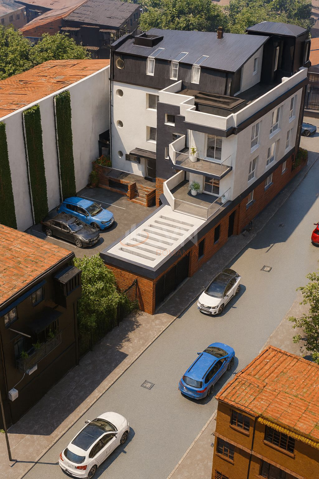 Apartament, 3 camere Bucuresti/Tineretului
