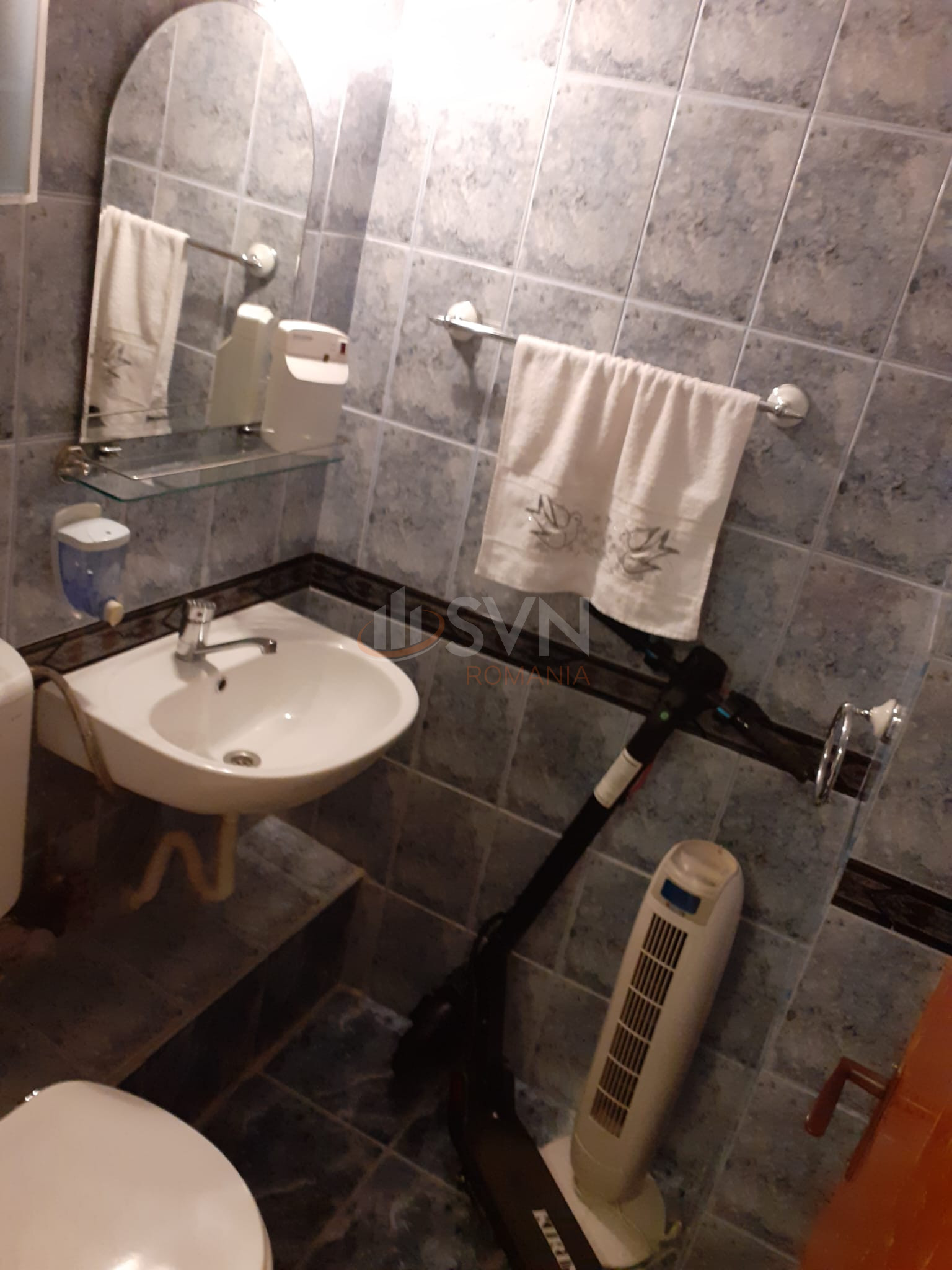 Apartament, 3 camere Bucuresti/Nerva Traian