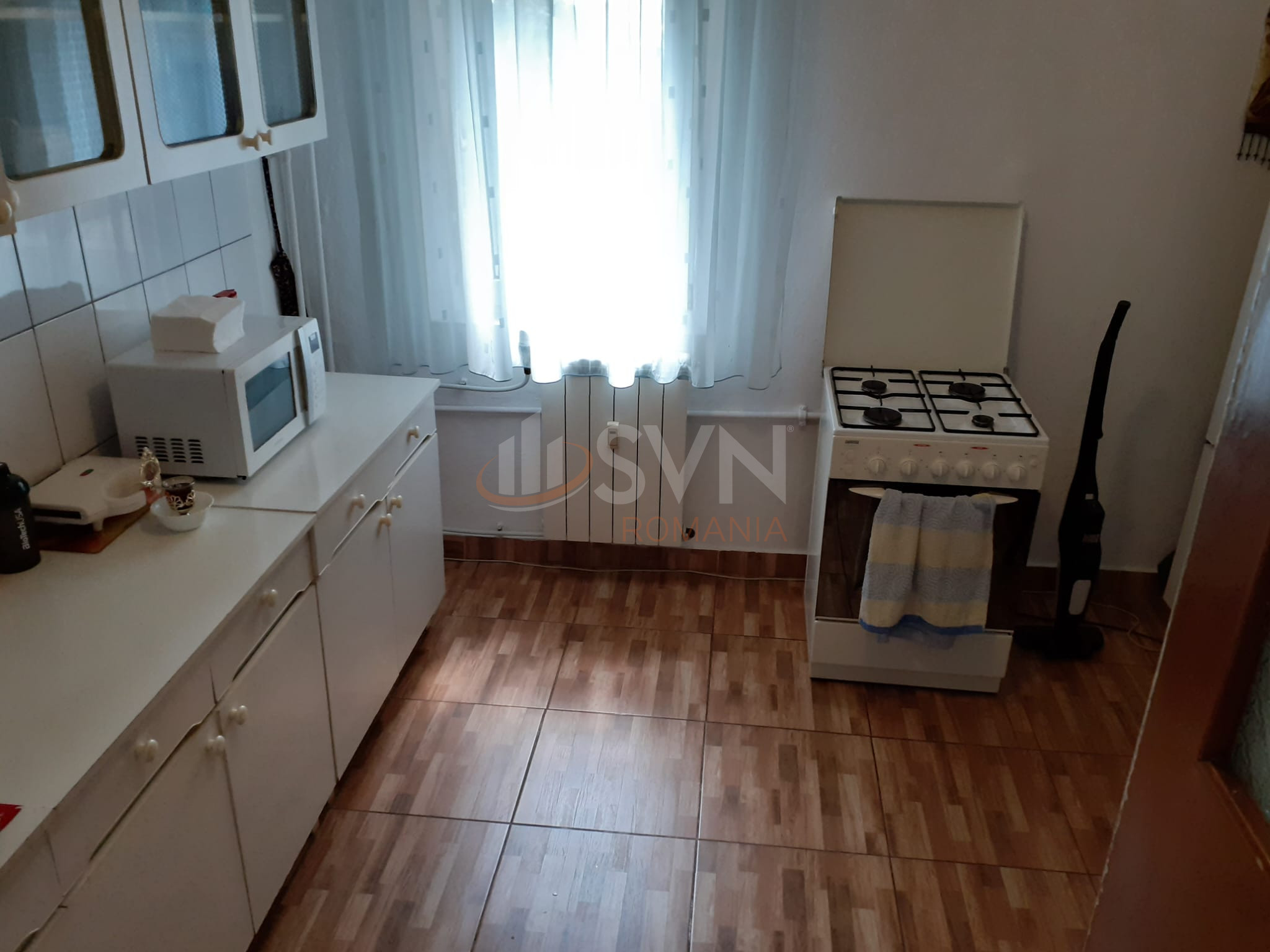 Apartament, 3 camere Bucuresti/Nerva Traian