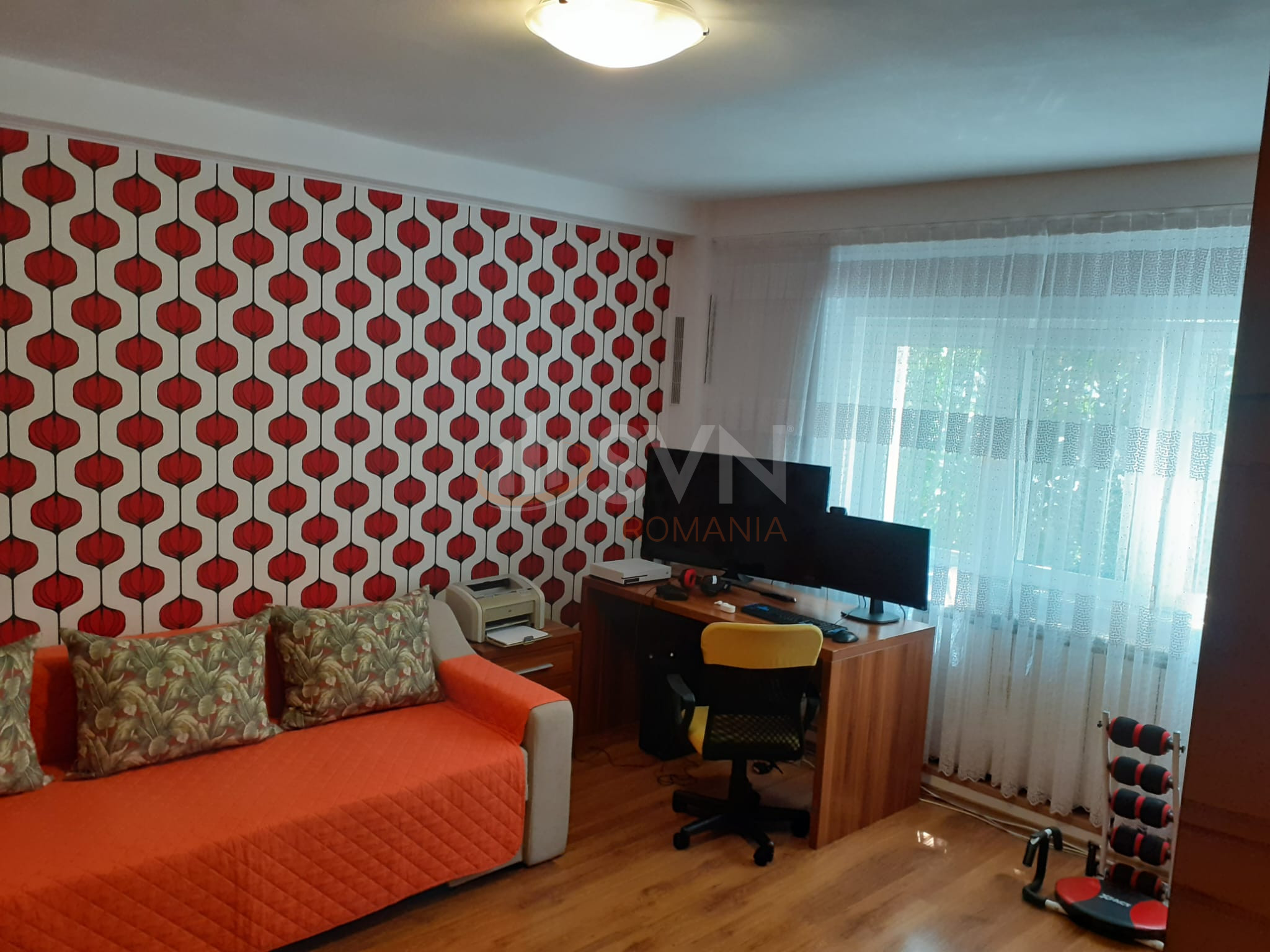 Apartament, 3 camere Bucuresti/Nerva Traian
