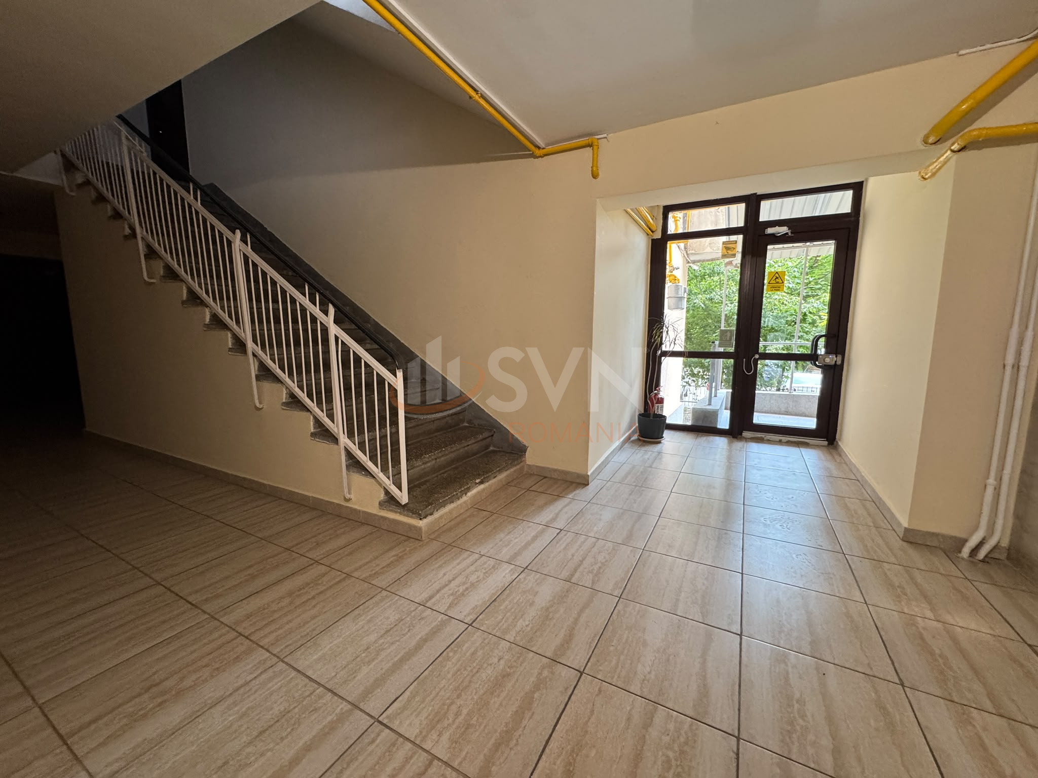 Apartament, 3 camere Bucuresti/Timpuri Noi
