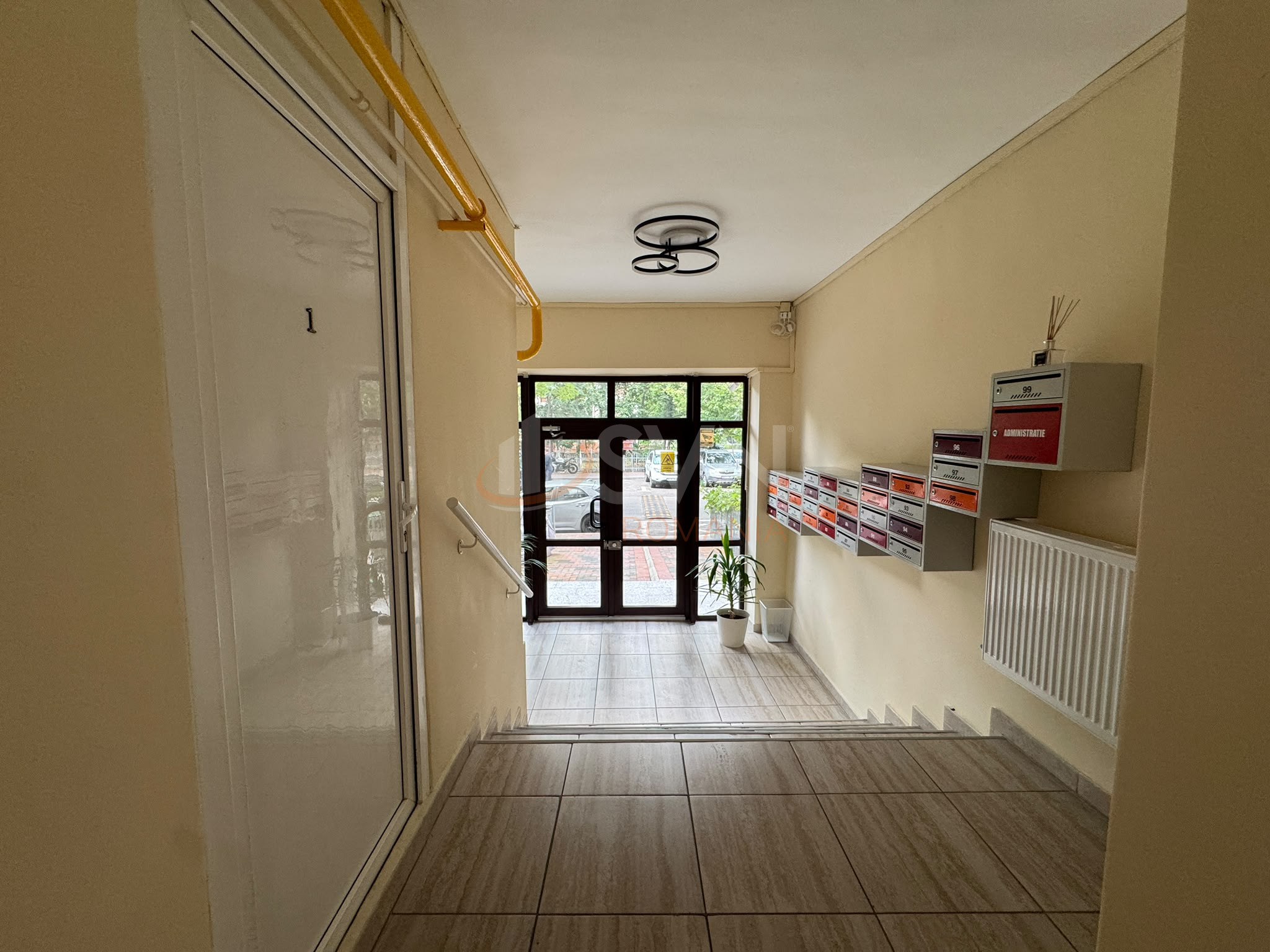 Apartament, 3 camere Bucuresti/Timpuri Noi