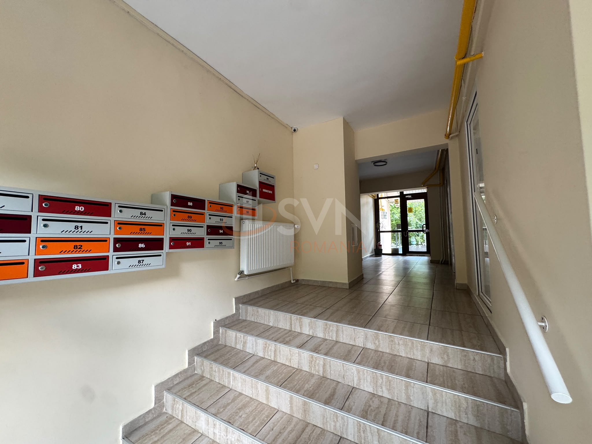Apartament, 3 camere Bucuresti/Timpuri Noi