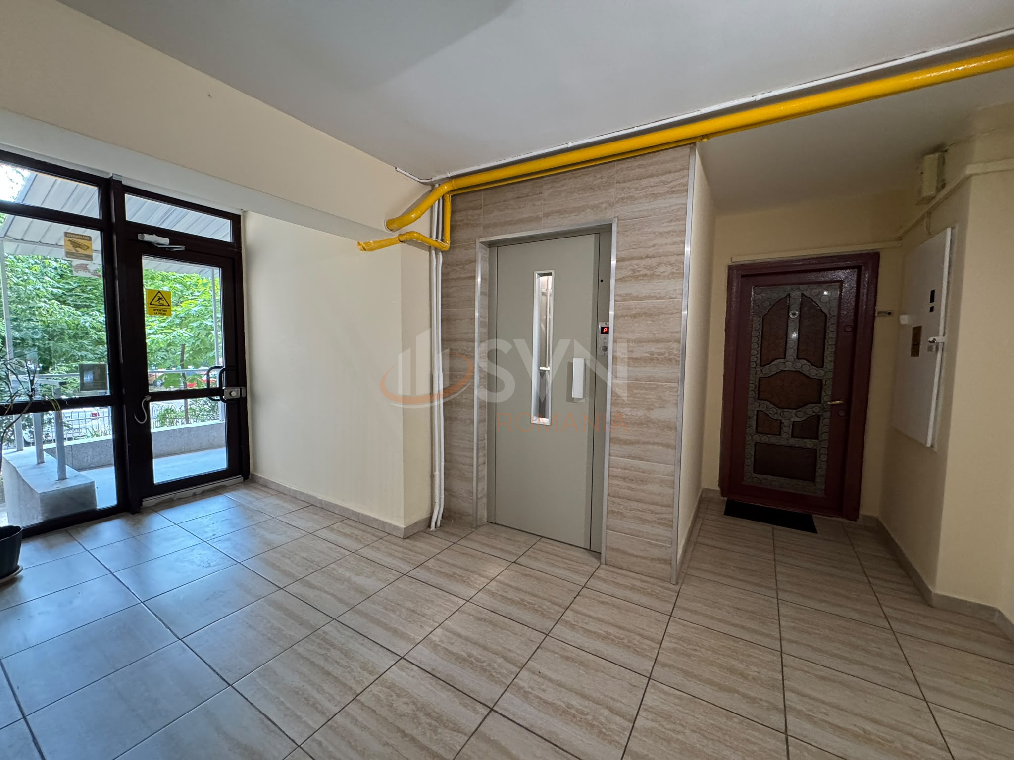 Apartament, 3 camere Bucuresti/Timpuri Noi