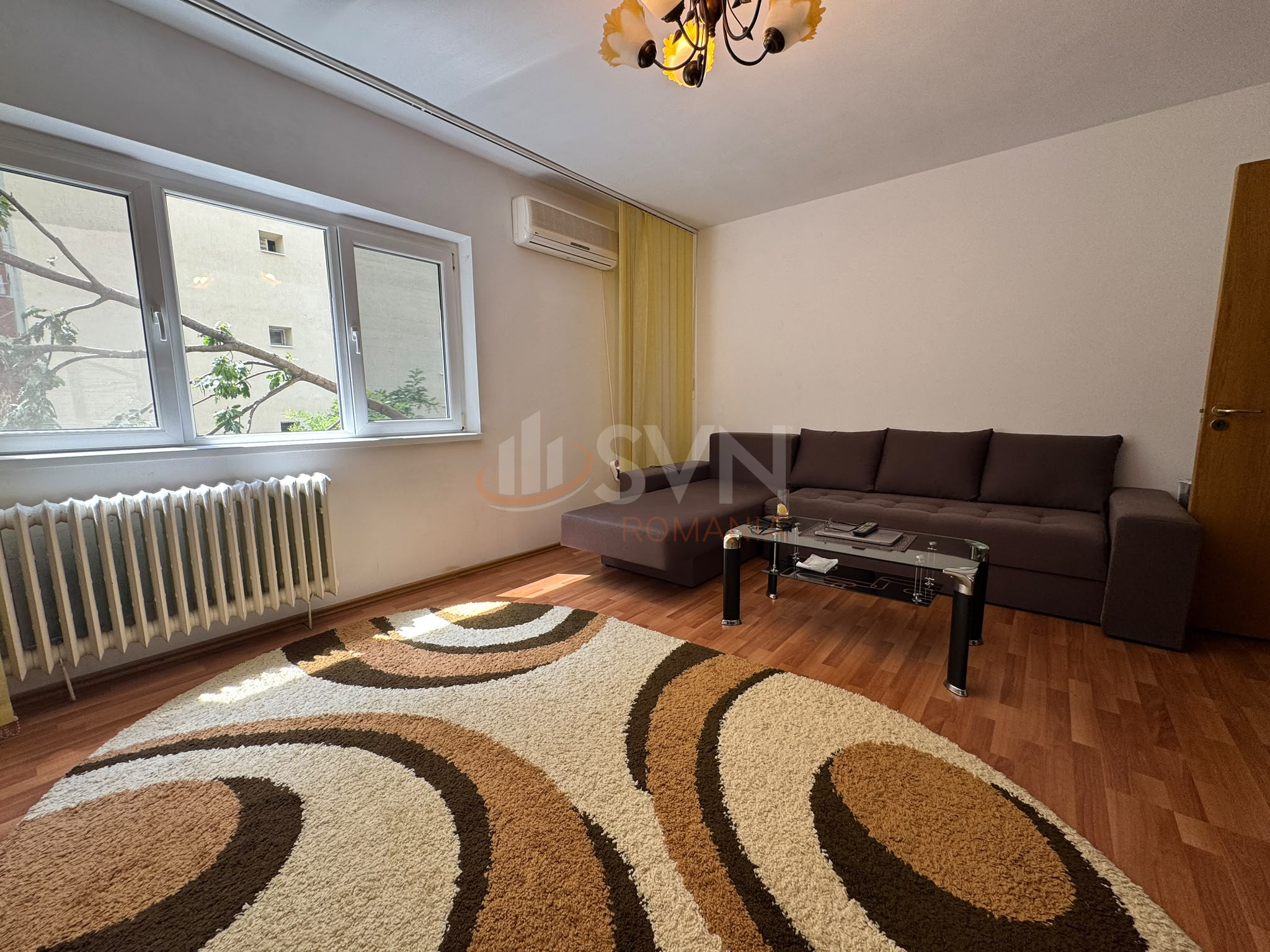 Apartament, 3 camere Bucuresti/Timpuri Noi