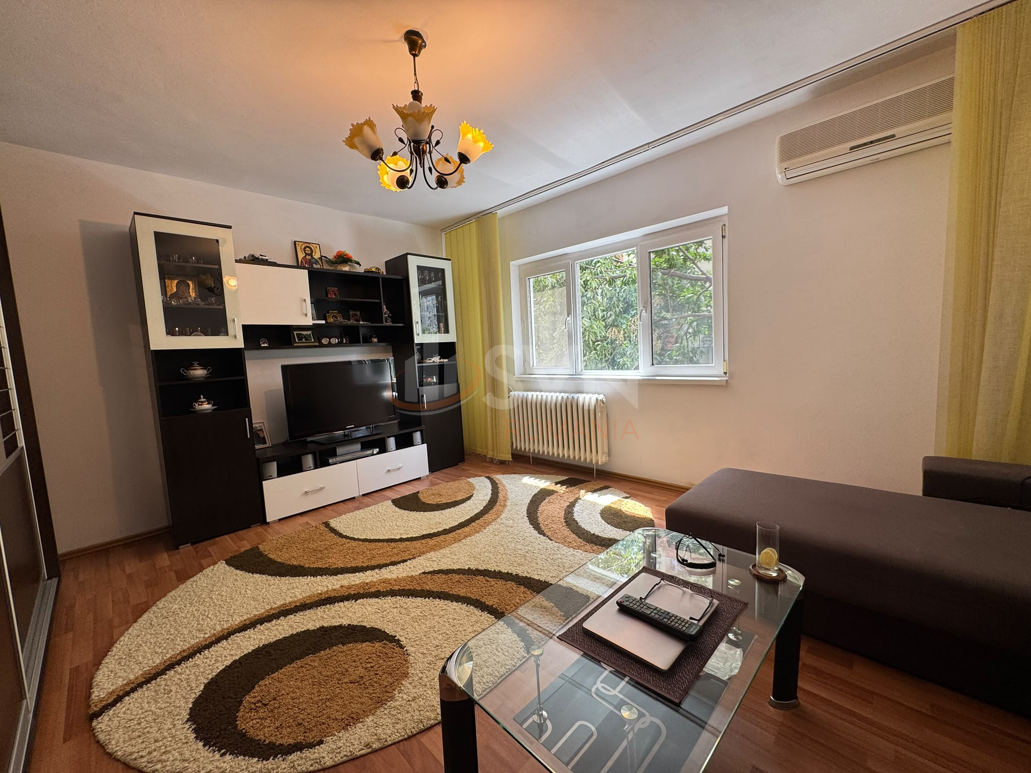 Apartament, 3 camere Bucuresti/Timpuri Noi