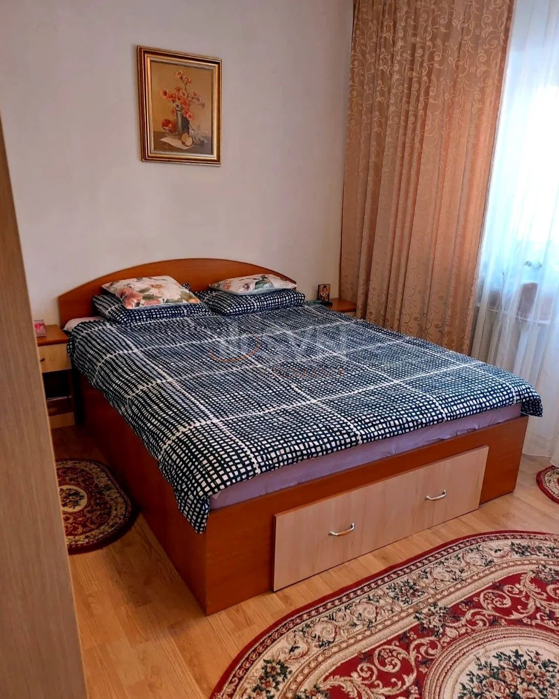 Apartament, 3 camere Bucuresti/Timpuri Noi