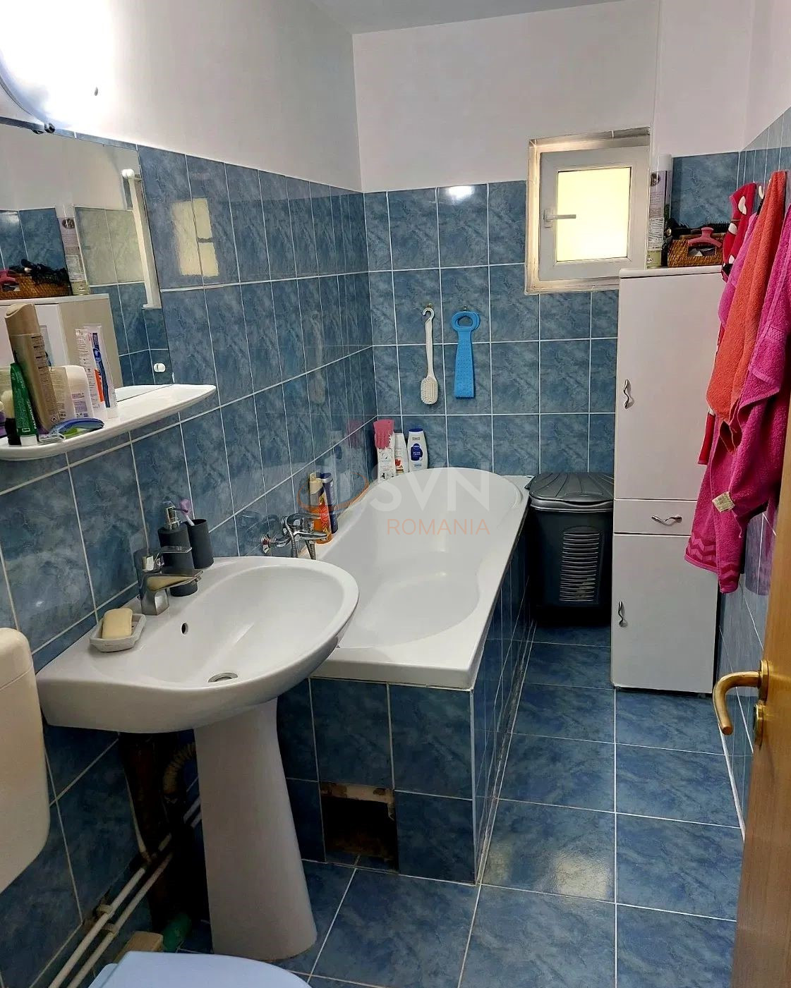 Apartament, 3 camere Bucuresti/Timpuri Noi