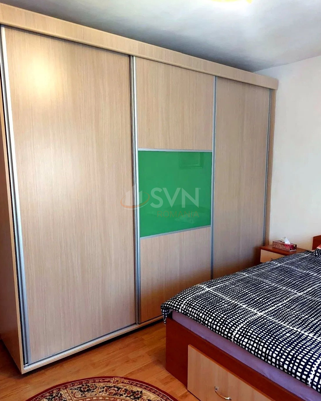 Apartament, 3 camere Bucuresti/Timpuri Noi