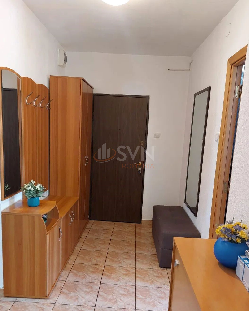 Apartament, 3 camere Bucuresti/Timpuri Noi