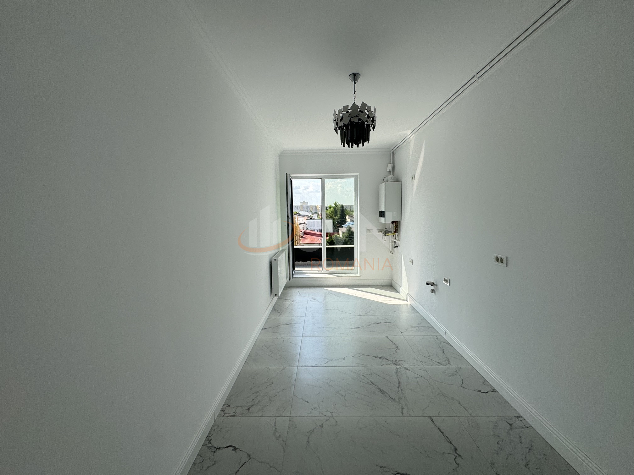 Apartament, 3 camere Bucuresti/Bucur Obor