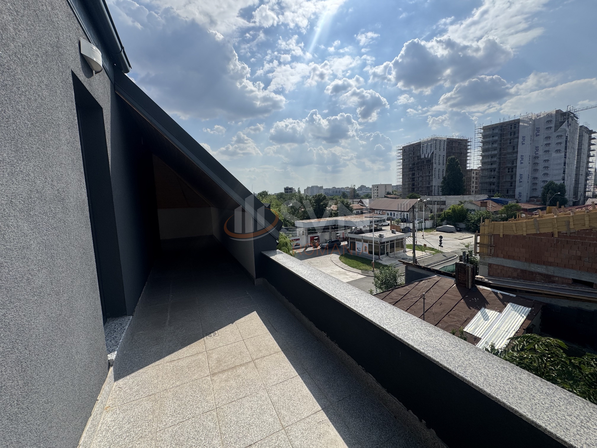 Apartament, 3 camere Bucuresti/Bucur Obor