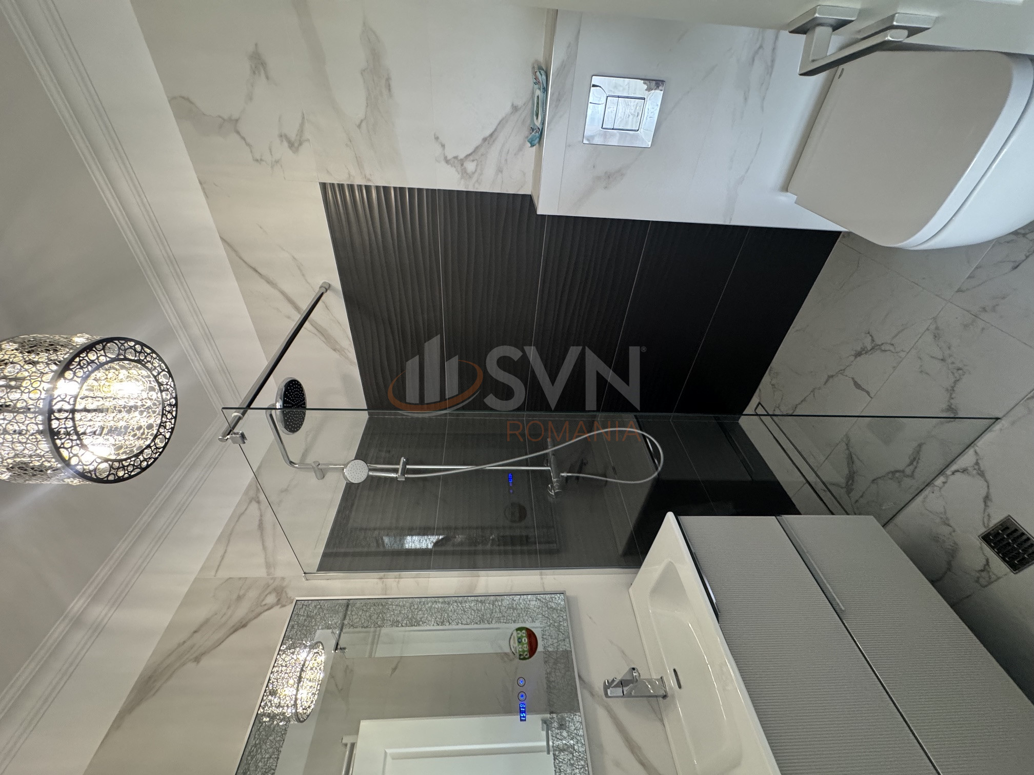 Apartament, 3 camere Bucuresti/Bucur Obor