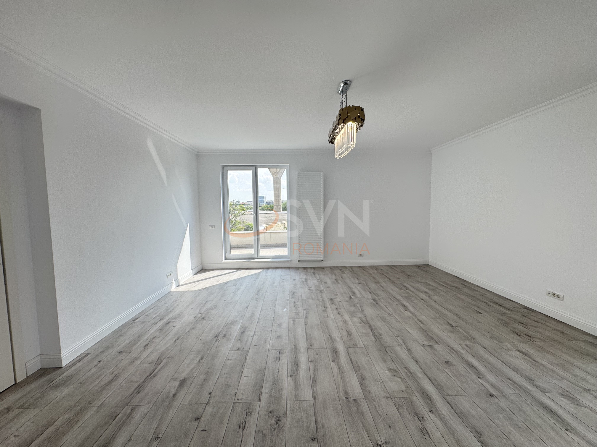 Apartament, 3 camere Bucuresti/Bucur Obor