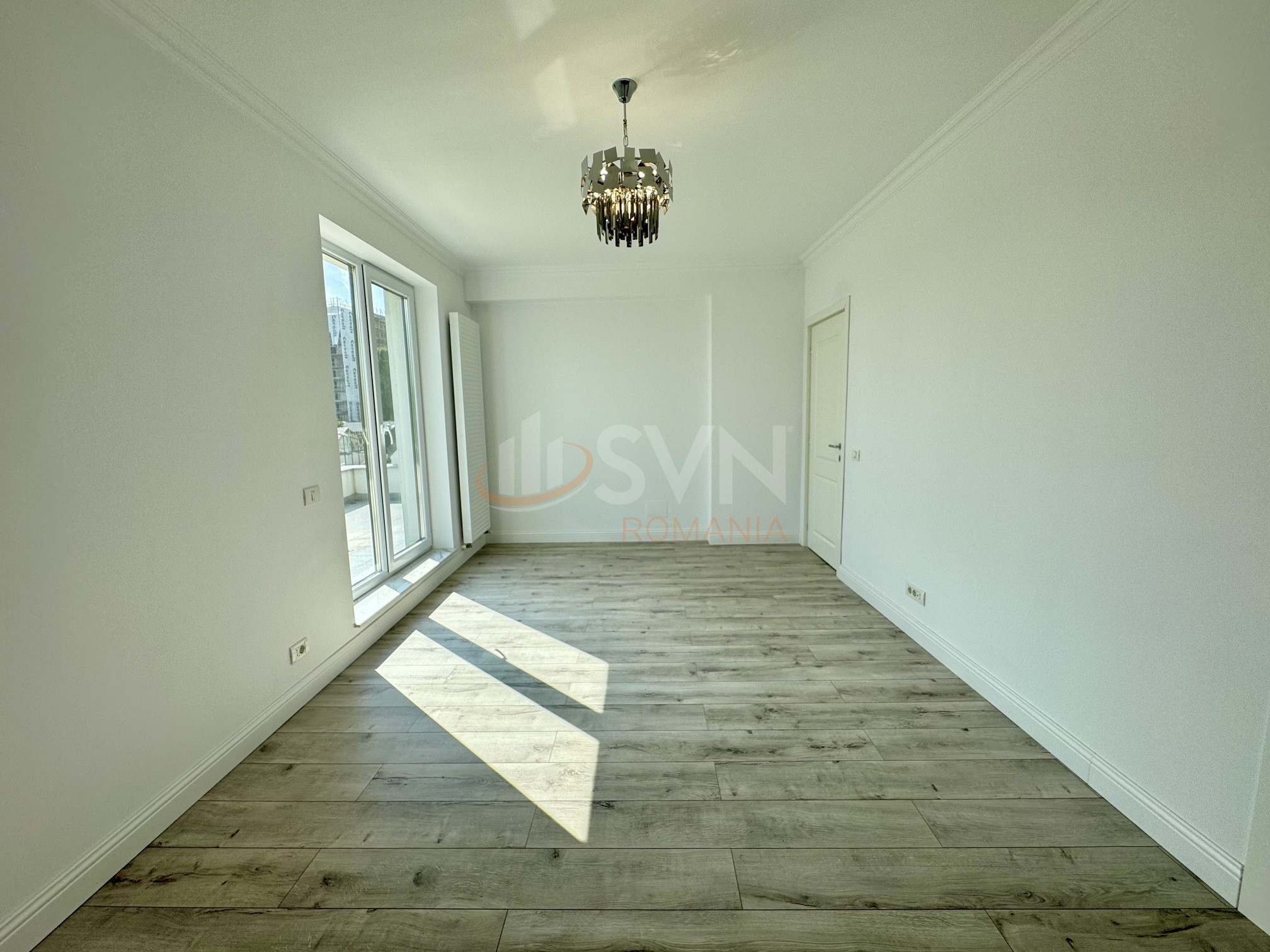 Apartament, 3 camere Bucuresti/Bucur Obor