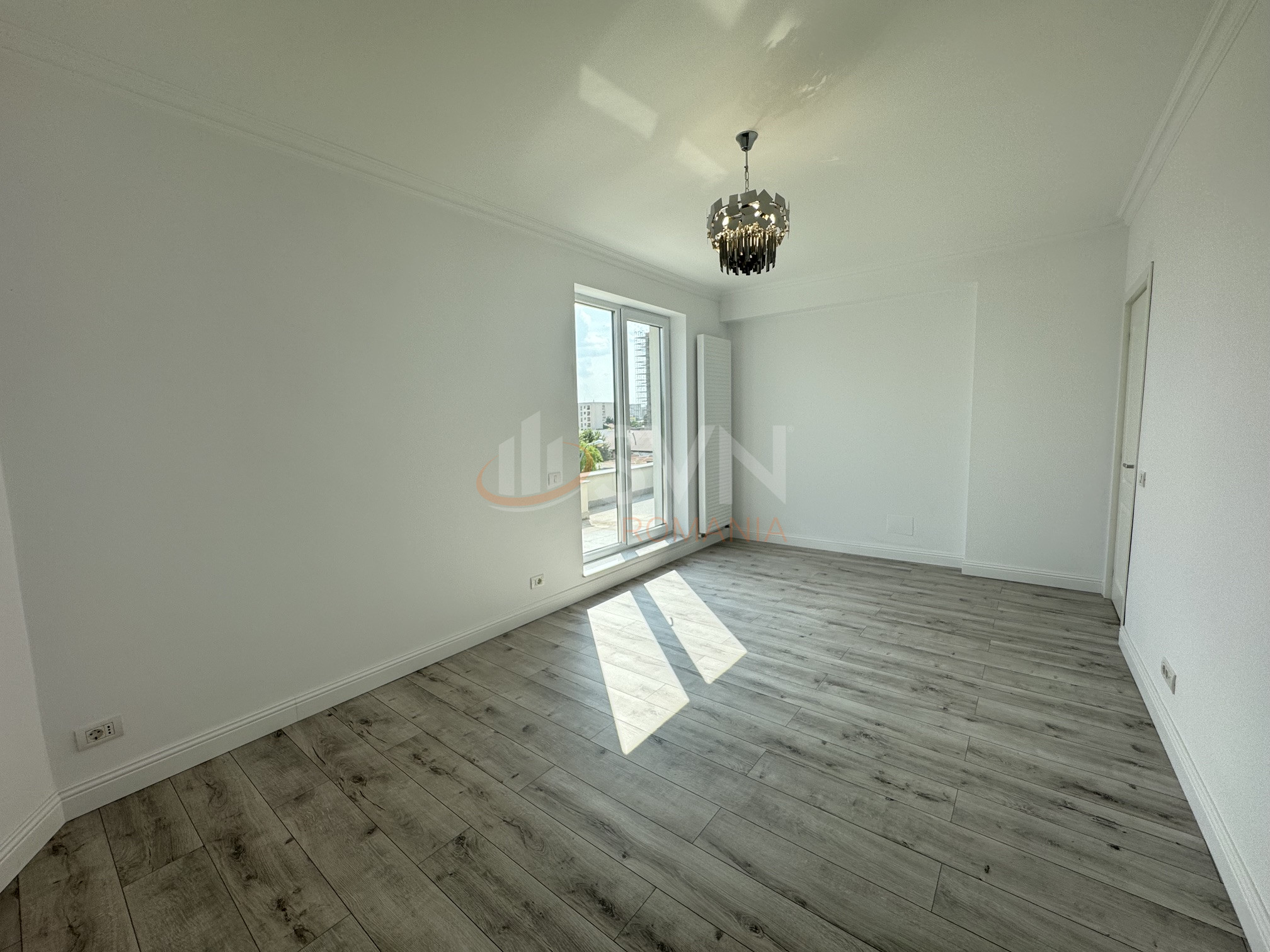 Apartament, 3 camere Bucuresti/Bucur Obor